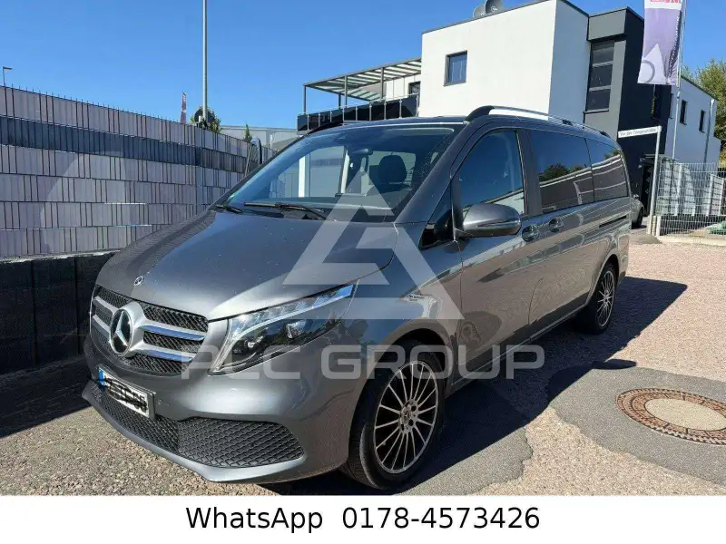 2023 Mercedes Benz 220