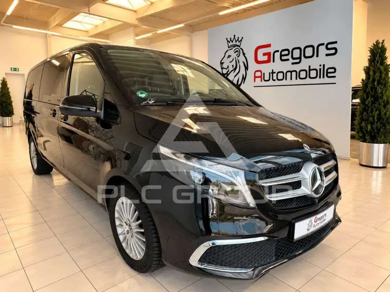 2023 Mercedes Benz 220