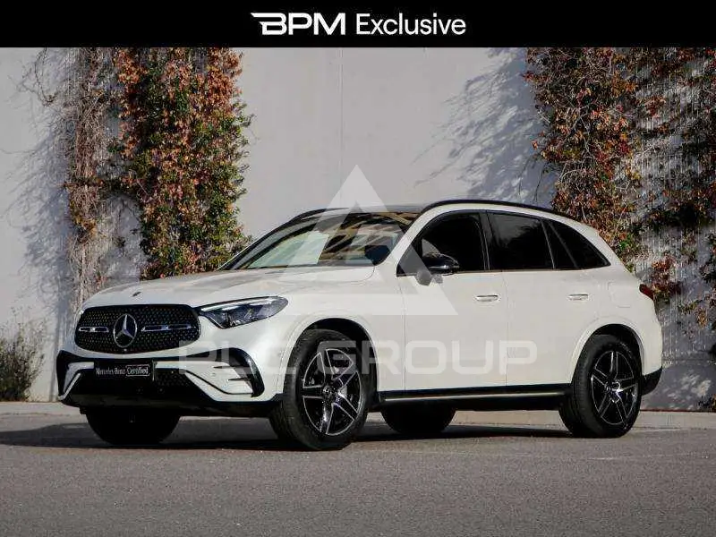 2023 Mercedes Benz GLC 300