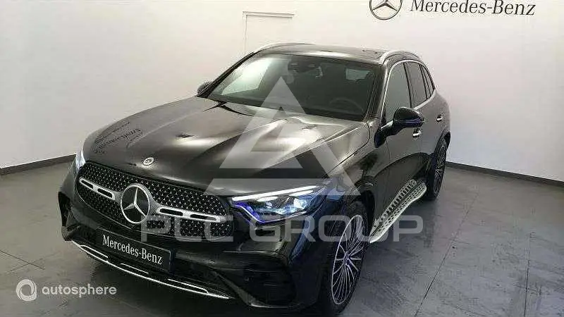 2023 Mercedes Benz GLC 300