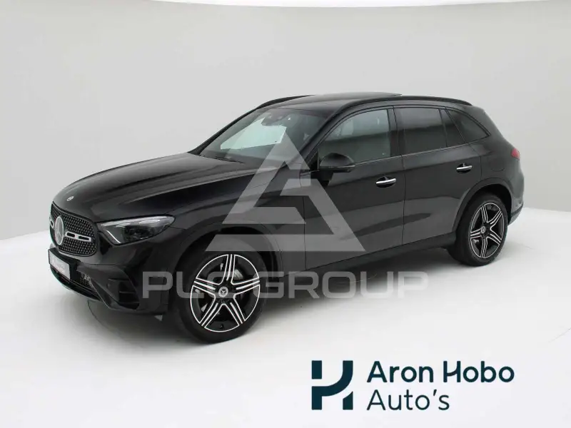 2023 Mercedes Benz GLC 300