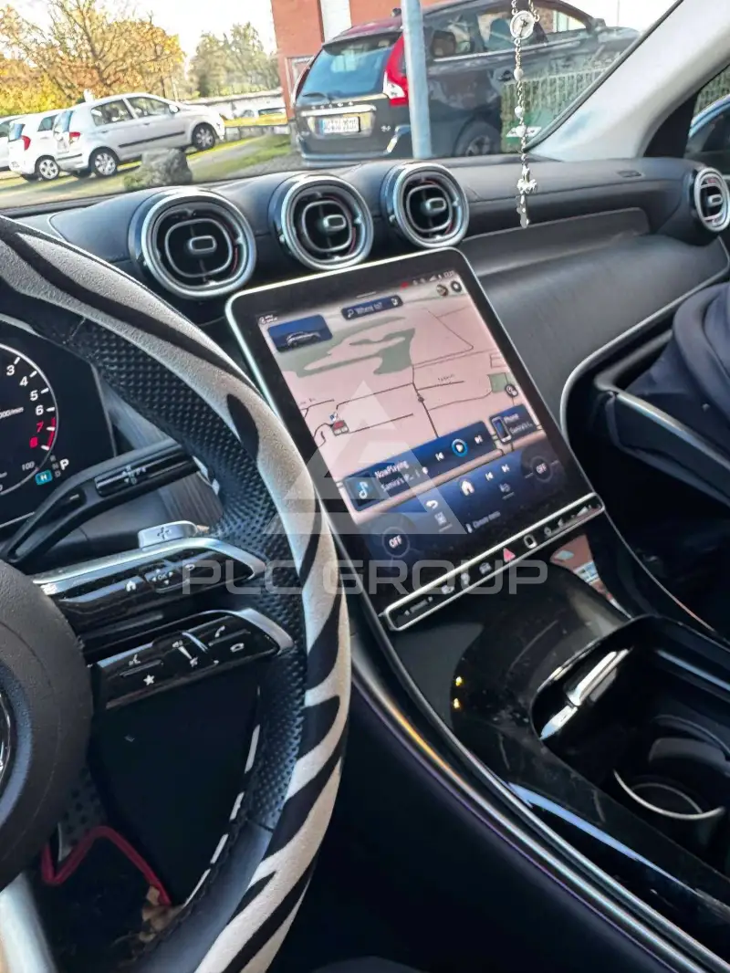 2023 Mercedes Benz GLC 300