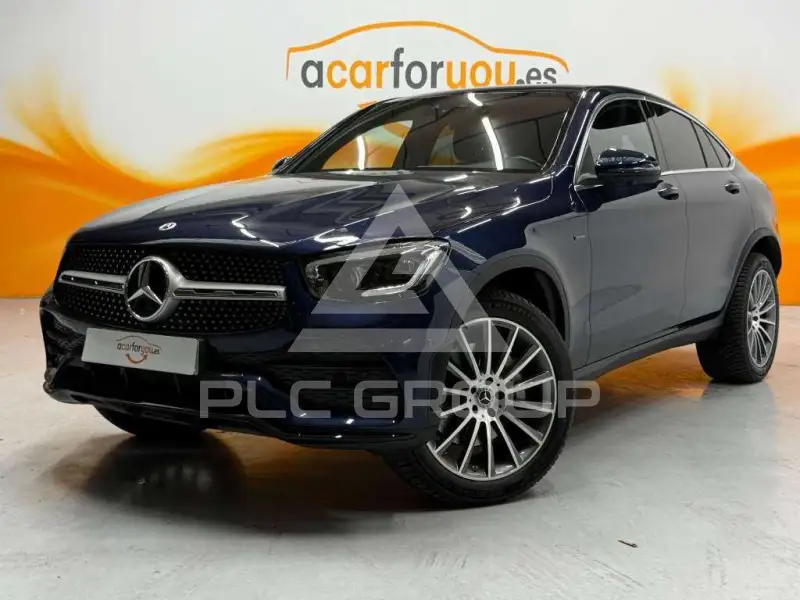 2023 Mercedes Benz GLC 300