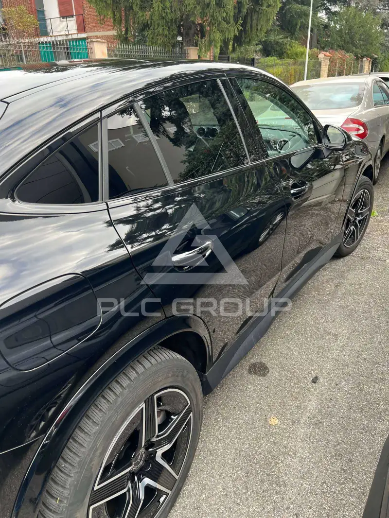 2023 Mercedes Benz GLC 300