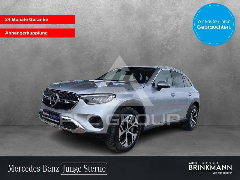 2023 Mercedes Benz GLC 300