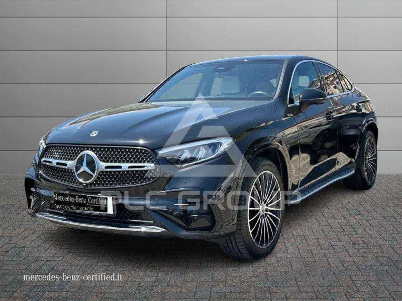 2023 Mercedes Benz GLC 300