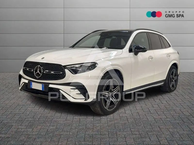 2023 Mercedes Benz GLC 300