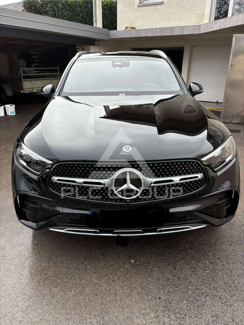 2023 Mercedes Benz GLC 300