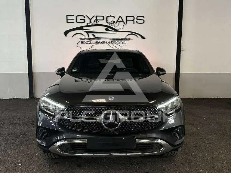 2023 Mercedes Benz GLC 300