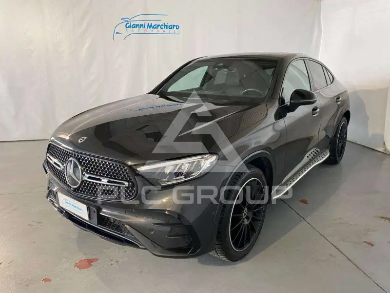 2023 Mercedes Benz GLC 300