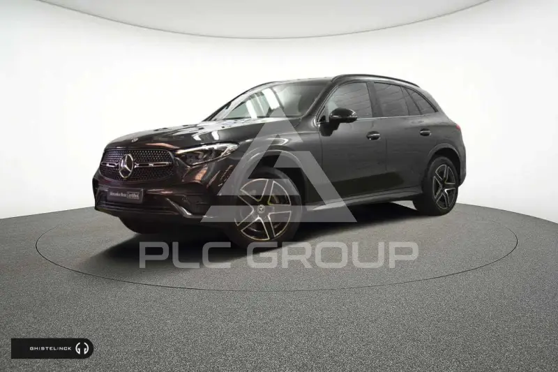 2023 Mercedes Benz GLC 300