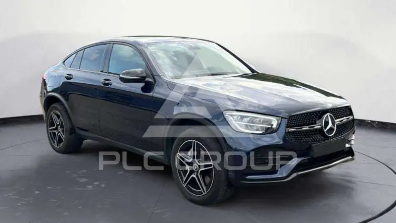 2023 Mercedes Benz GLC 300