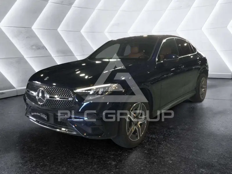 2023 Mercedes Benz GLC 300