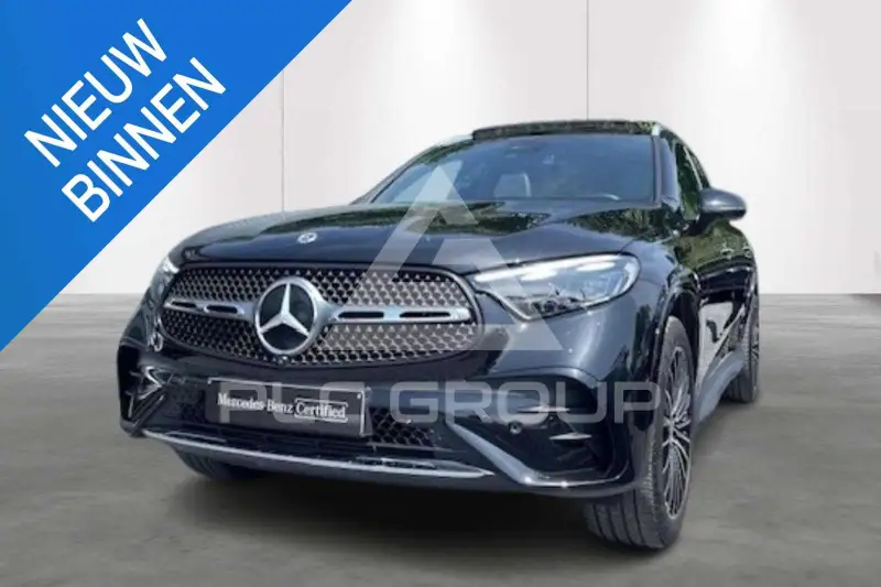 2023 Mercedes Benz GLC 300