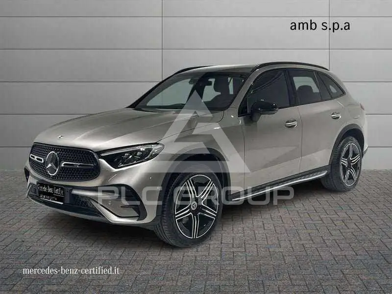 2023 Mercedes Benz GLC 300