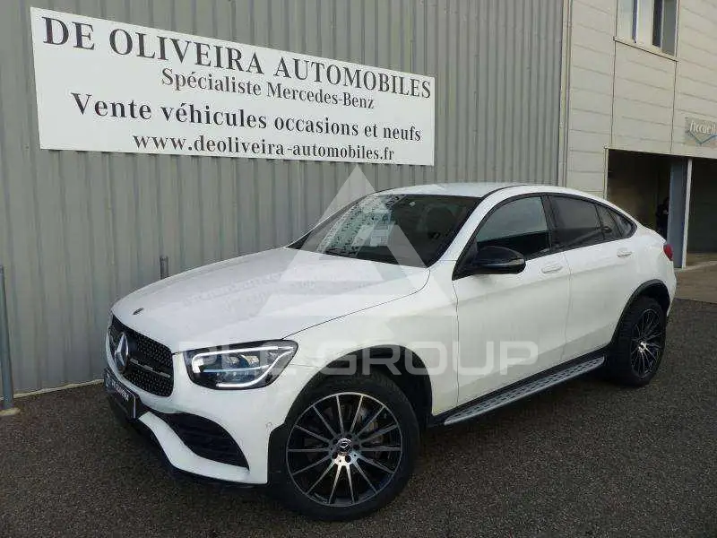 2023 Mercedes Benz GLC 300