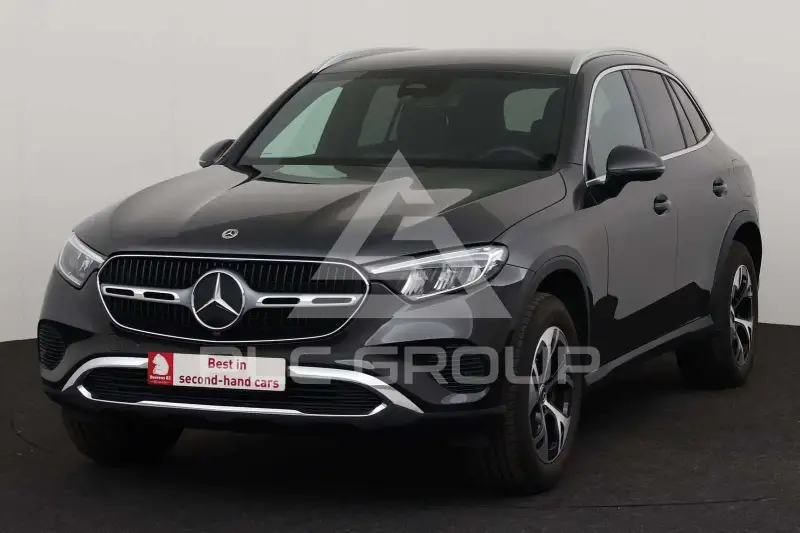 2023 Mercedes Benz GLC 300