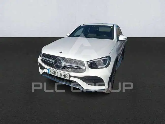 2023 Mercedes Benz GLC 300
