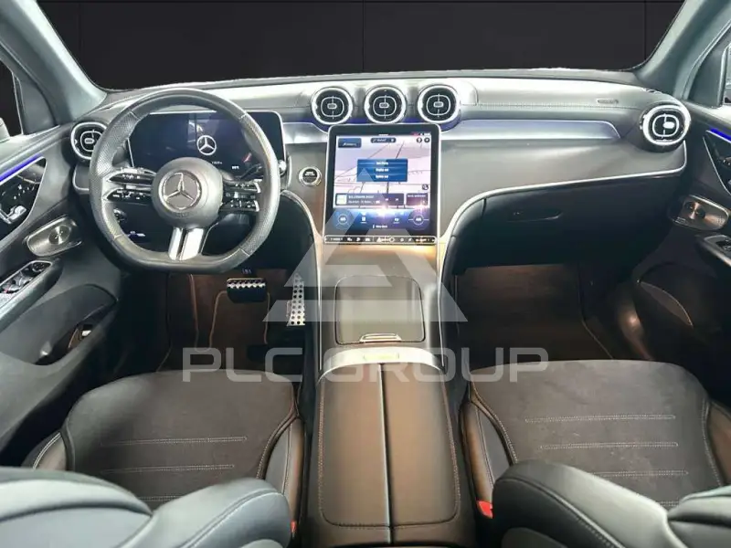 2023 Mercedes Benz GLC 300