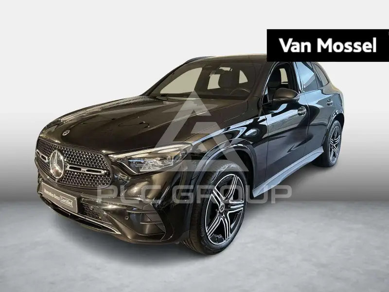 2023 Mercedes Benz GLC 300