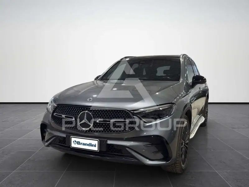 2023 Mercedes Benz GLC 300