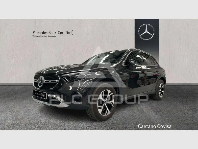 2023 Mercedes Benz GLC 300