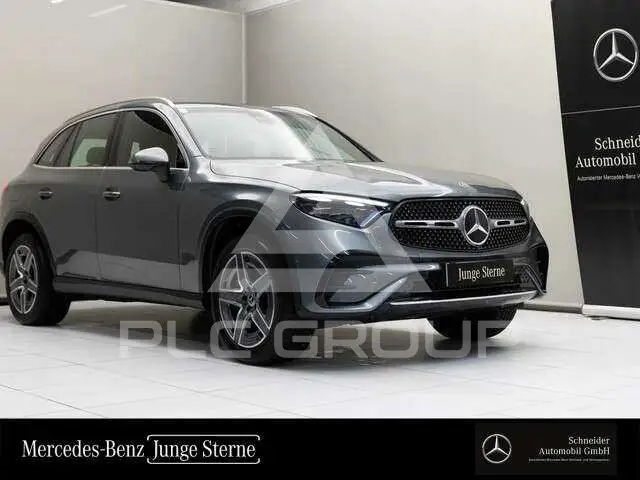 2023 Mercedes Benz GLC 300