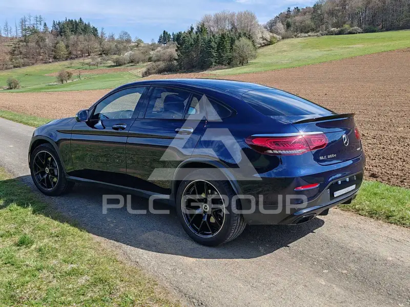 2023 Mercedes Benz GLC 300