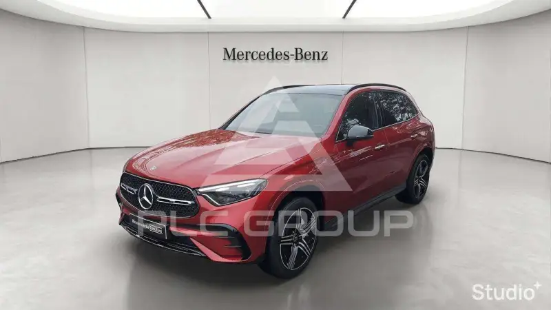 2023 Mercedes Benz GLC 300
