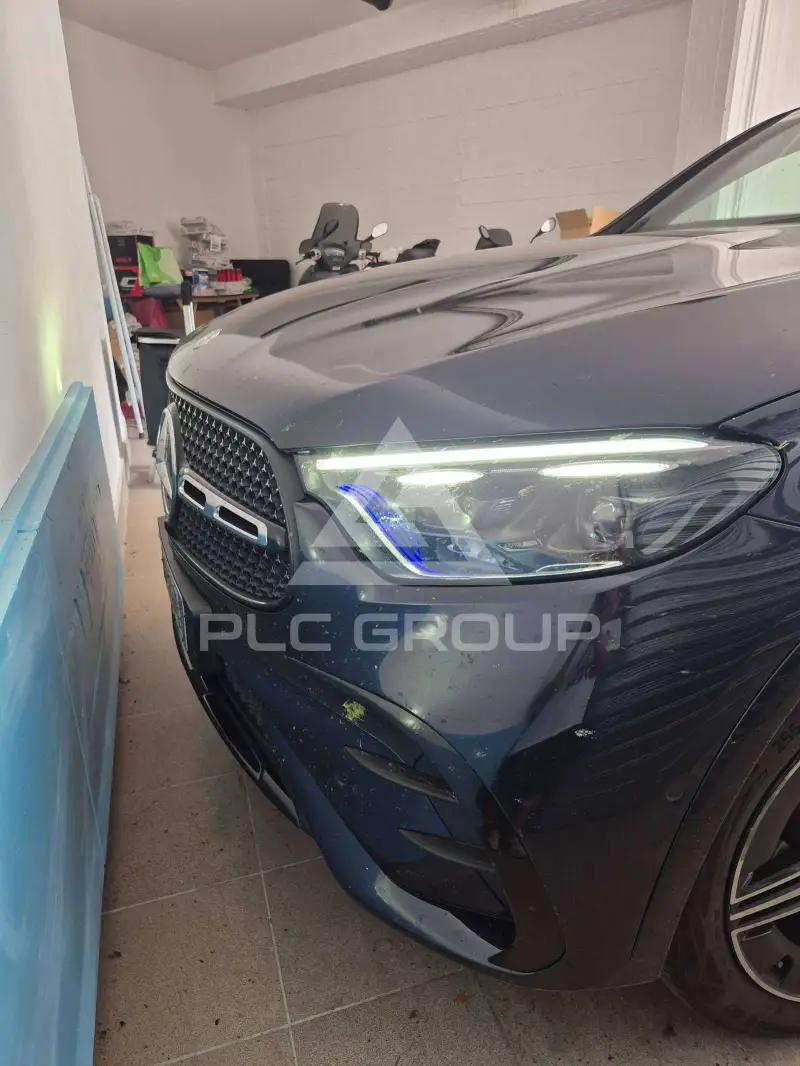 2023 Mercedes Benz GLC 300