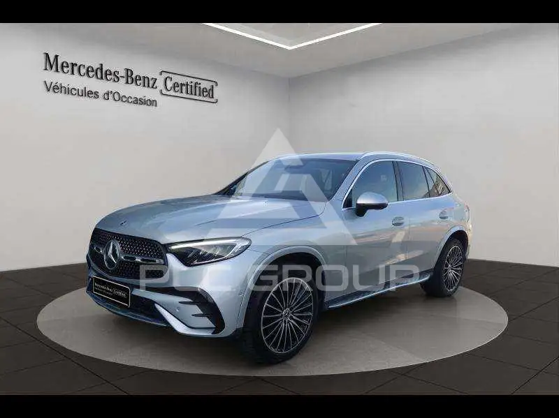 2023 Mercedes Benz GLC 300