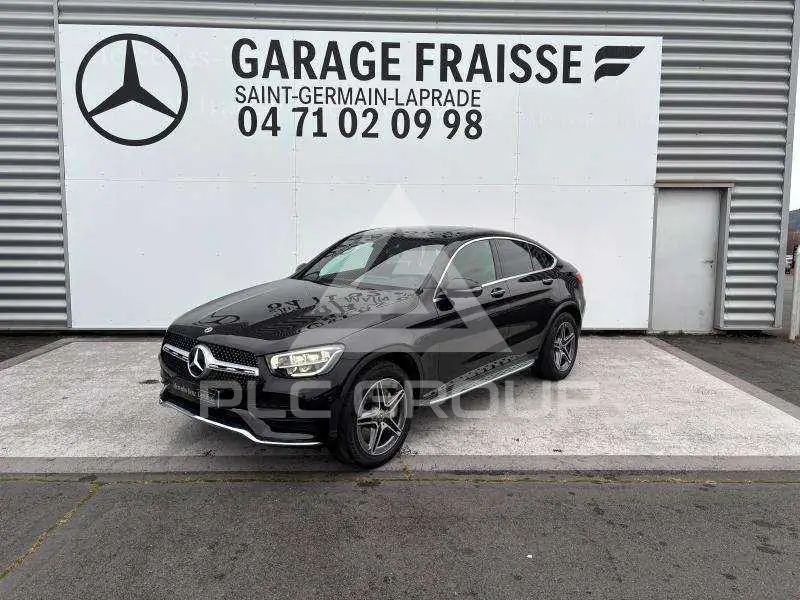2023 Mercedes Benz GLC 300