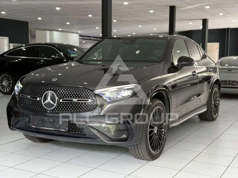 2023 Mercedes Benz GLC 300
