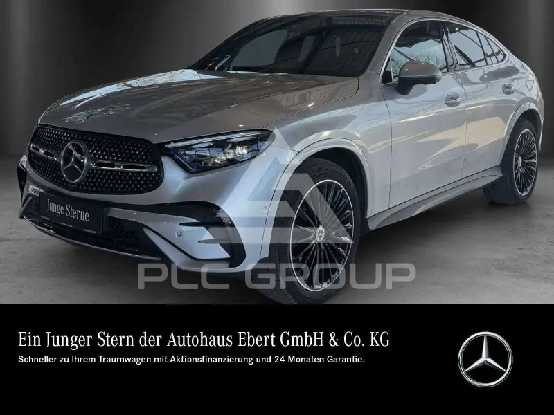 2023 Mercedes Benz GLC 300