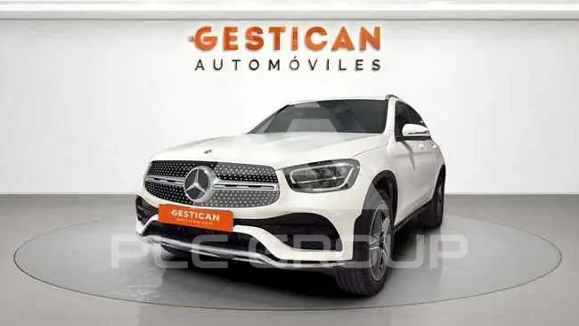 2023 Mercedes Benz GLC 300