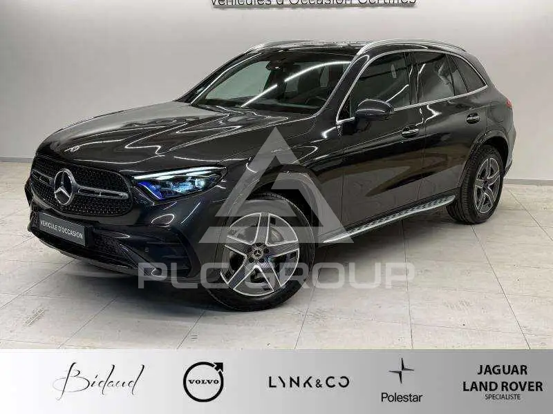 2023 Mercedes Benz GLC 300
