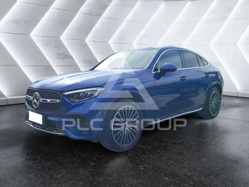 2023 Mercedes Benz GLC 300