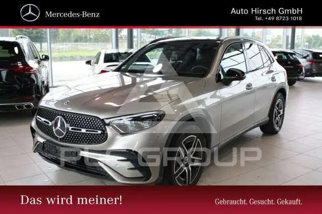 2023 Mercedes Benz GLC 300
