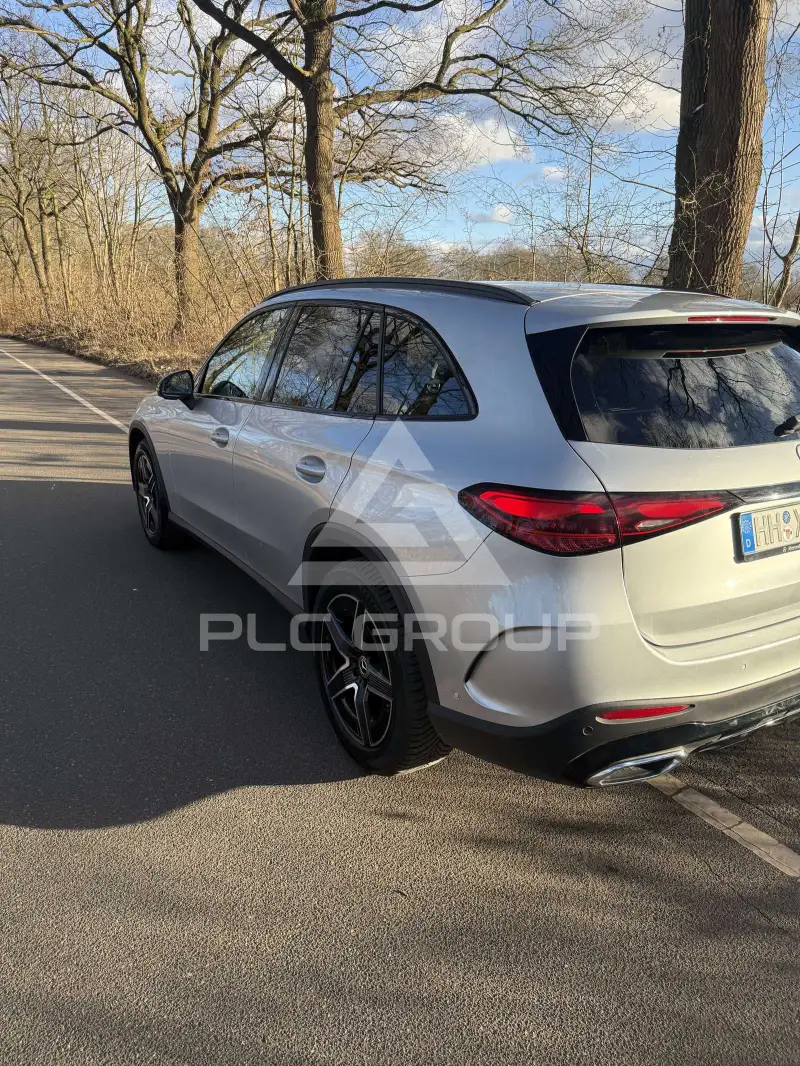 2023 Mercedes Benz GLC 300