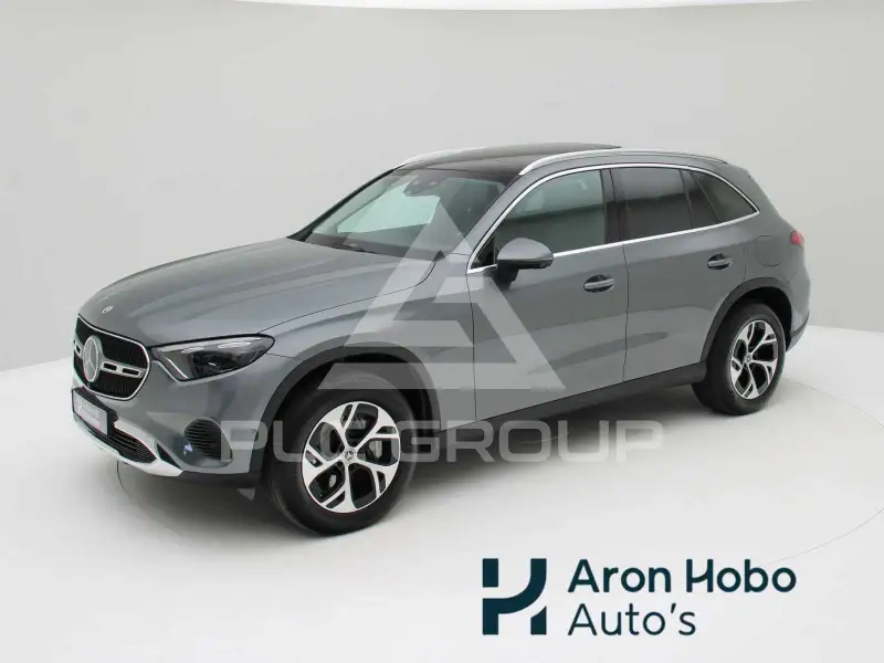 2023 Mercedes Benz GLC 300