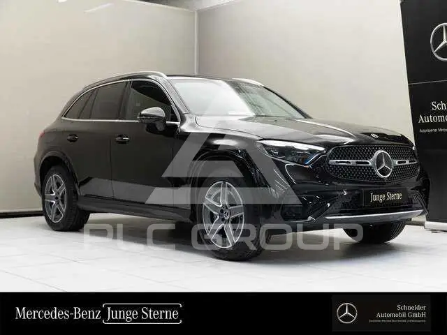 2023 Mercedes Benz GLC 300