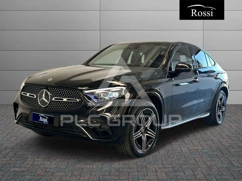 2023 Mercedes Benz GLC 300