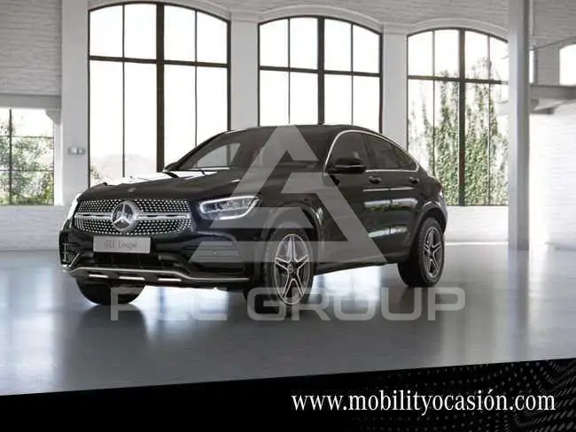 2023 Mercedes Benz GLC 300