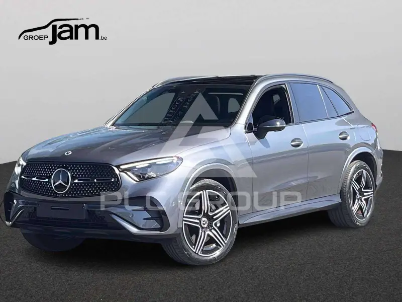 2023 Mercedes Benz GLC 300