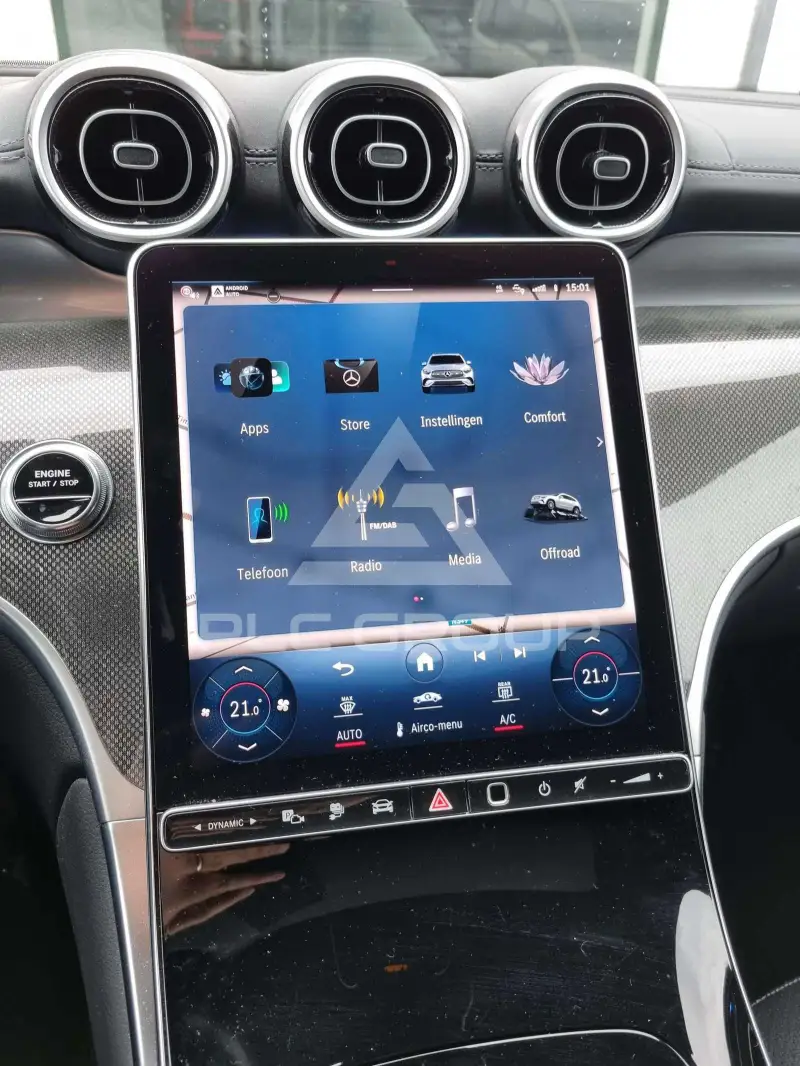2023 Mercedes Benz GLC 300