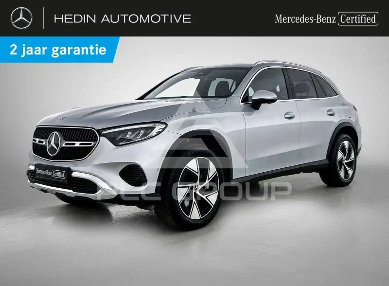 2023 Mercedes Benz GLC 300