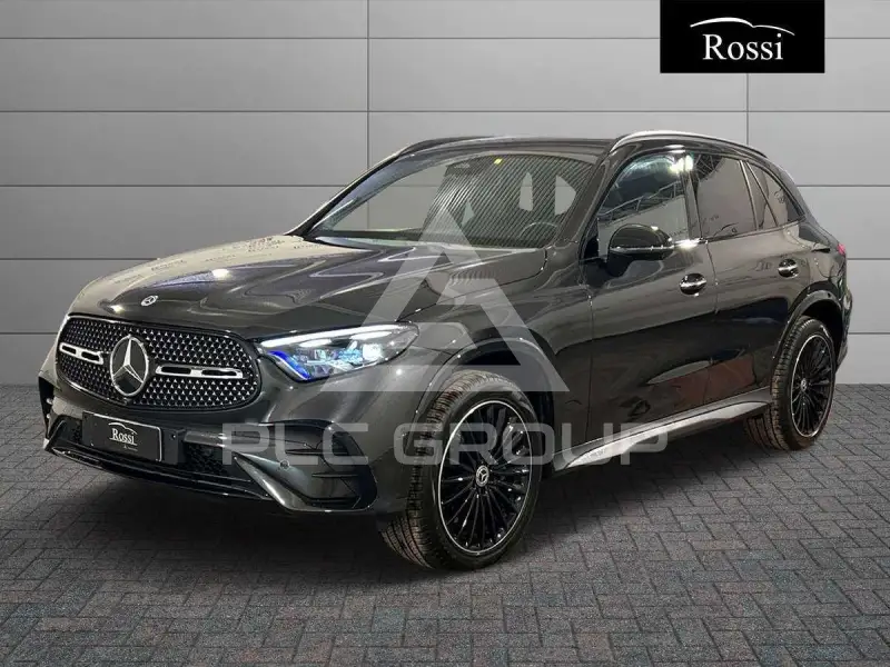2023 Mercedes Benz GLC 300