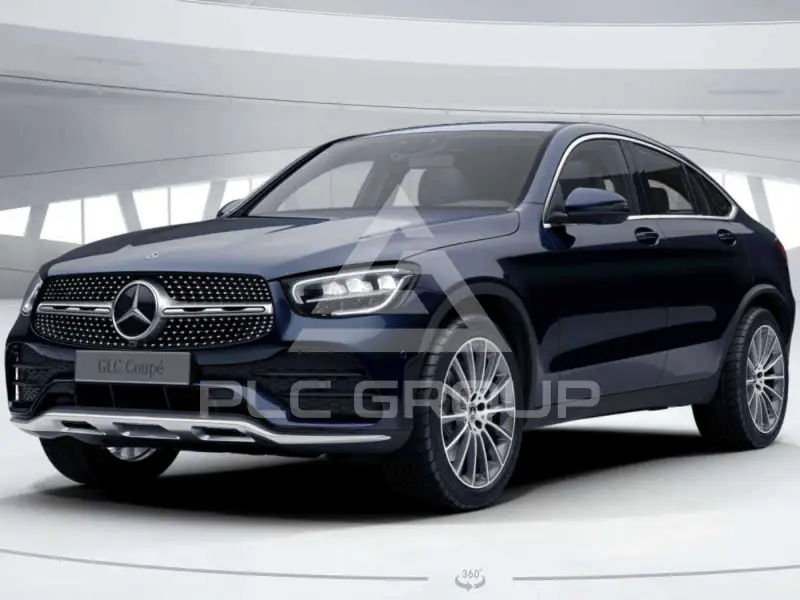 2023 Mercedes Benz GLC 300