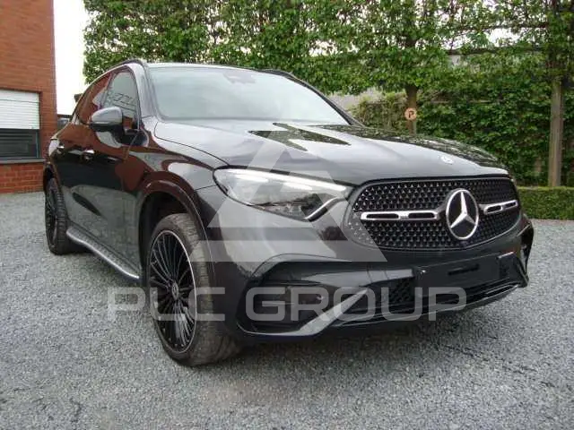 2023 Mercedes Benz GLC 300