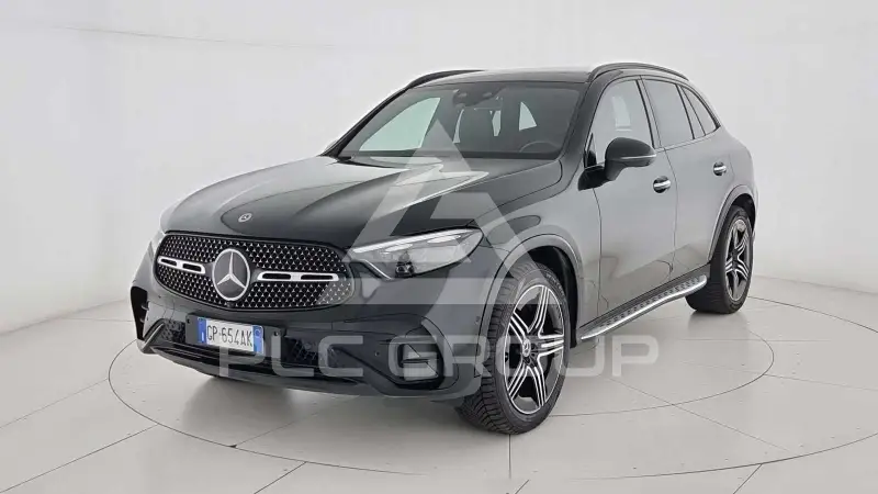 2023 Mercedes Benz GLC 300